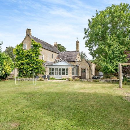 The Glebe Heckington Exterior foto