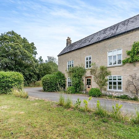 The Glebe Heckington Exterior foto