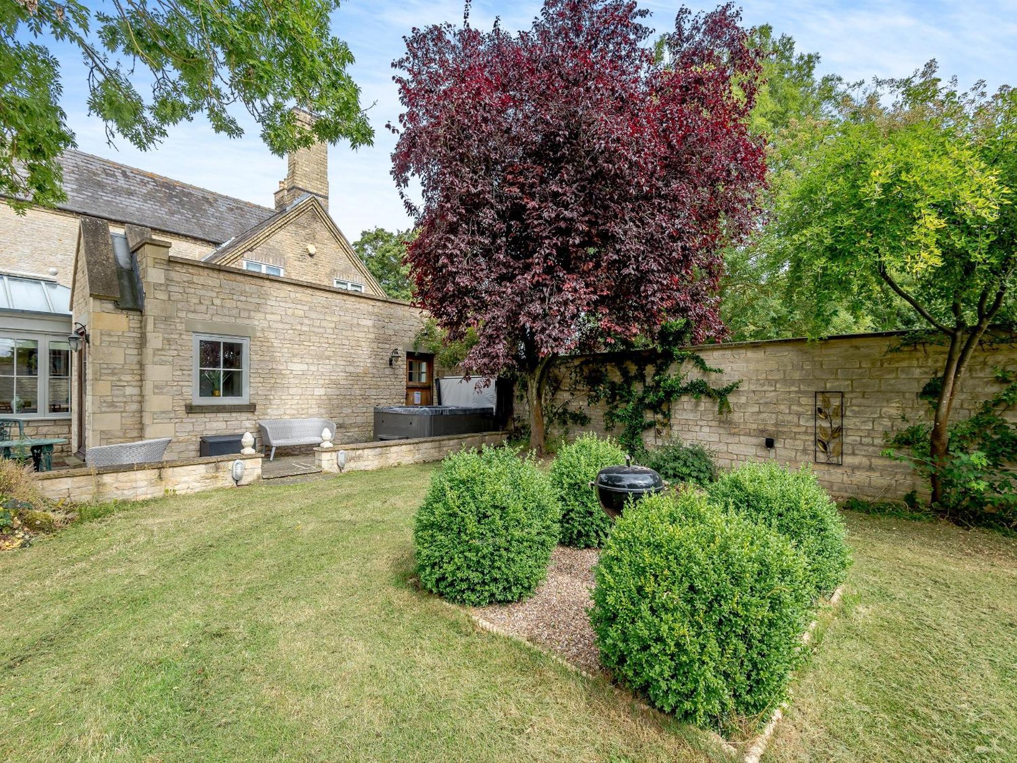 The Glebe Heckington Exterior foto