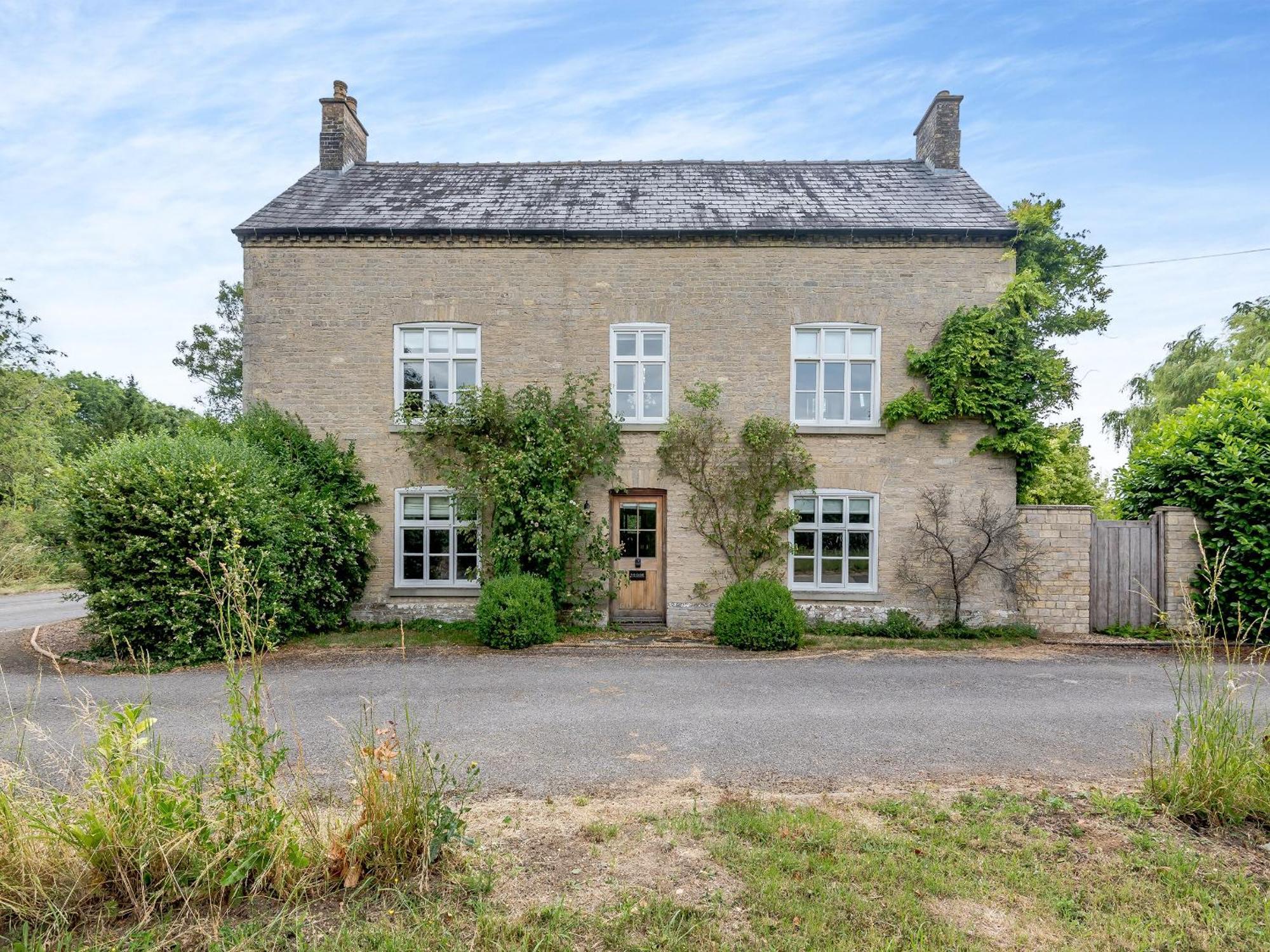 The Glebe Heckington Exterior foto